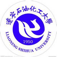 辽宁石油化工大学logo