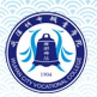 武汉城市职业学院logo