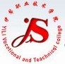 伊犁职业技术学院logo
