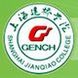 上海建桥学院logo