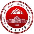 新疆医科大学logo