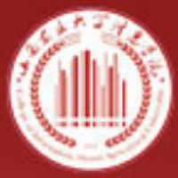 山西农业大学信息学院logo