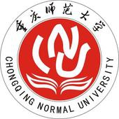 重庆师范大学涉外商贸学院logo