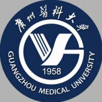 广州医科大学logo