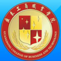 广东工商职业学院logo