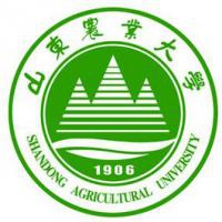 山东农业大学logo