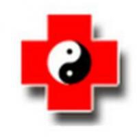 山东力明科技职业学院logo