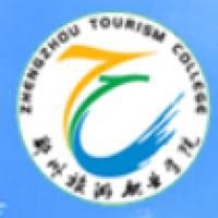 郑州旅游职业学院logo