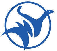 浙江万里学院logo