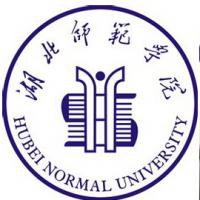 湖北师范学院logo