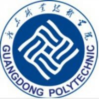 广东职业技术学院logo