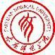 太原师范学院logo