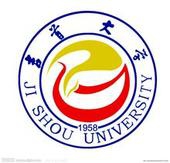 吉首大学logo