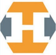河源职业技术学院logo