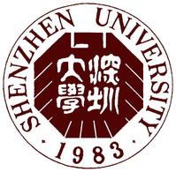 深圳大学logo