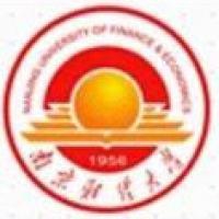 南京财经大学红山学院logo