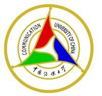 中国传媒大学logo
