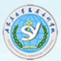 石家庄医学高等专科学校logo