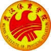 武汉体育学院logo