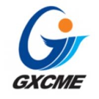 广西机电职业技术学院logo