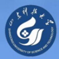 山东科技大学泰山科技学院logo