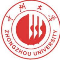 中州大学logo
