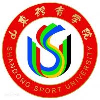 山东体育学院logo