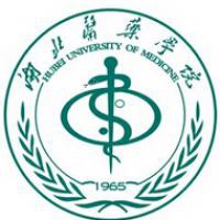 湖北医药学院logo