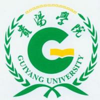 贵阳学院logo