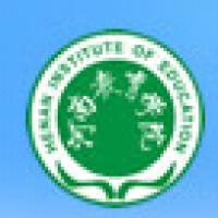 河南教育学院logo