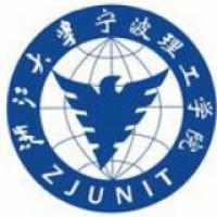 浙江大学宁波理工学院logo