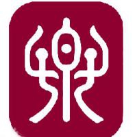 中央音乐学院logo