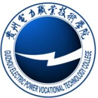 贵州电力职业技术学院logo