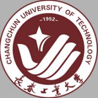 长春工业大学logo