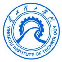 营口理工学院logo
