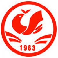 河南财政税务高等专科学校logo