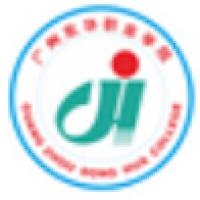 广州东华职业学院logo