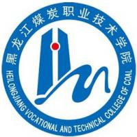 黑龙江煤炭职业技术学院logo