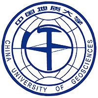 中国地质大学（北京）logo