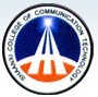 陕西交通职业技术学院logo