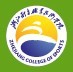 浙江体育职业技术学院logo