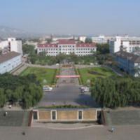 太原科技大学华科学院logo