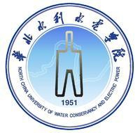 华北水利水电大学logo