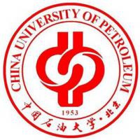 中国石油大学（北京）logo