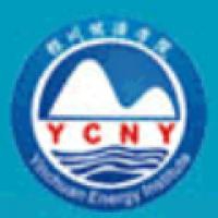银川能源学院logo