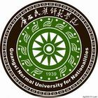 广西民族师范学院logo