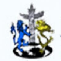 广西英华国际职业学院logo