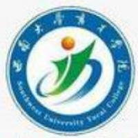 重庆人文科技学院logo