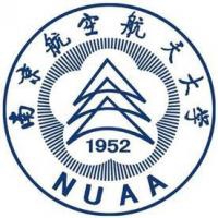 南京航空航天大学logo