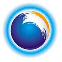 三亚航空旅游职业学院logo